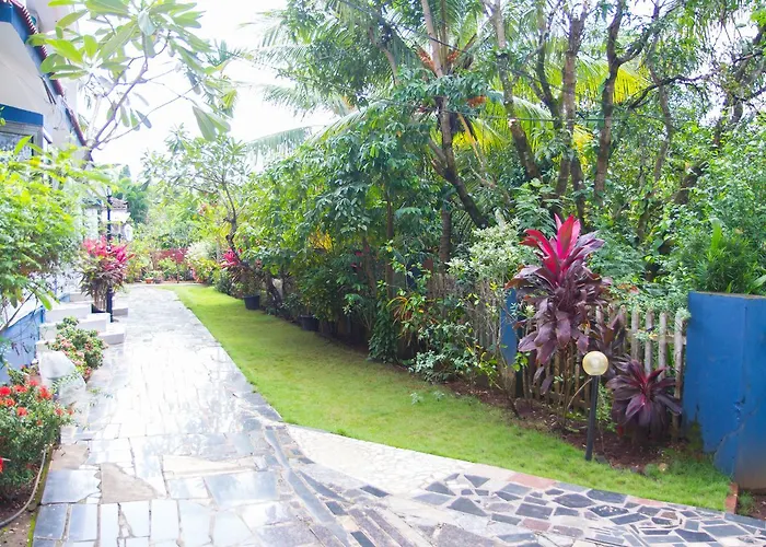 Anchorage Suites And VillasVilla